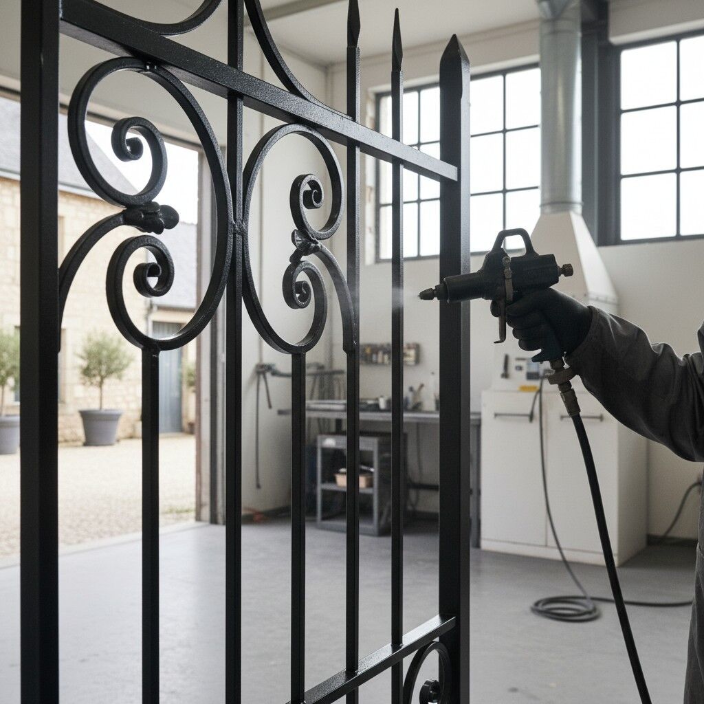 ENTREPRISE ANDRE CLUZEL